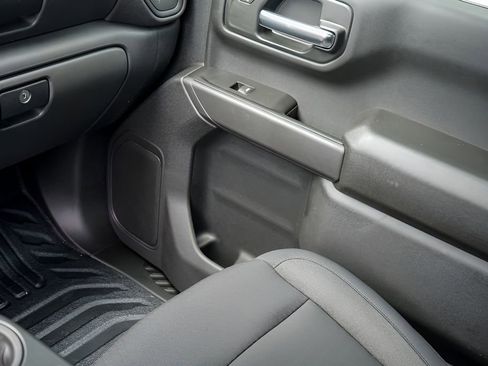 New 2026 GMC Sierra 1500 Pro w/ Pro Value Package RWD image 19