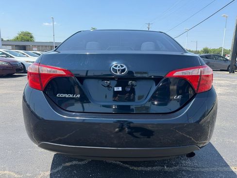 Used 2017 Toyota Corolla LE FWD image 6