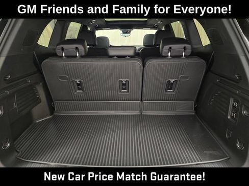 Used 2026 Buick Enclave Avenir w/ Super Cruise Package AWD/4WD image 32