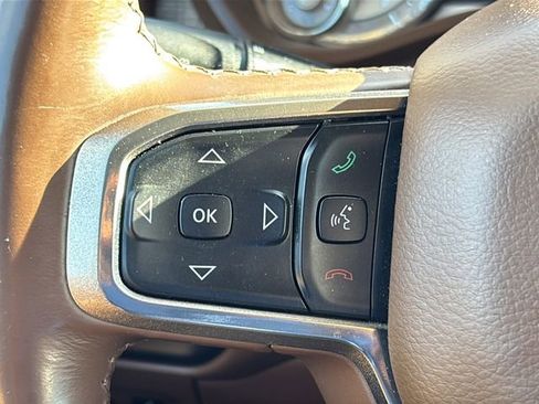 Used 2019 RAM 1500 Limited image 26