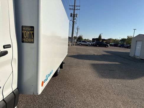 Used 2018 Ford Transit 350 156 DRW image 22