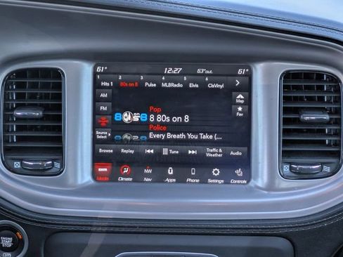 Used 2023 Dodge Charger R/T w/ Plus Group image 17