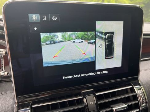 Used 2021 Lincoln Navigator Reserve AWD/4WD image 33