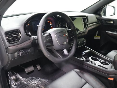 New 2026 Dodge Durango GT AWD/4WD image 22