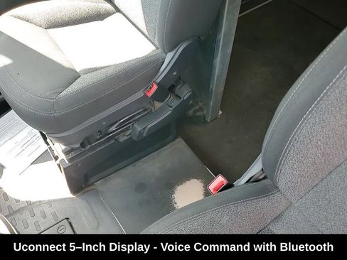 Used 2021 RAM ProMaster 3500 image 21