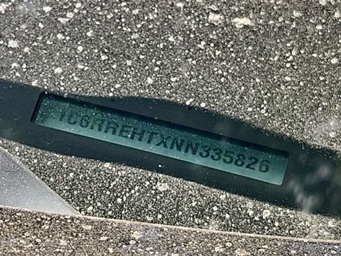 Used 2022 RAM 1500 Limited w/ Night Edition image 6