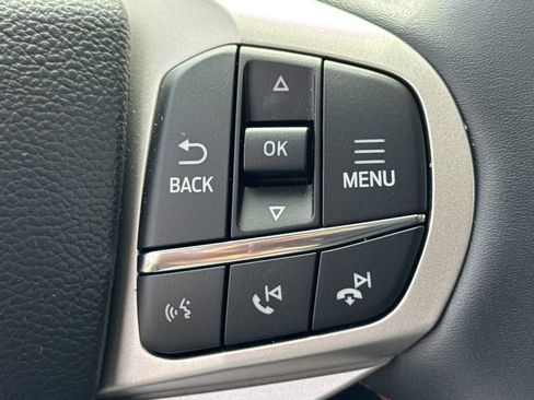 New 2026 Ford Explorer Active RWD image 27