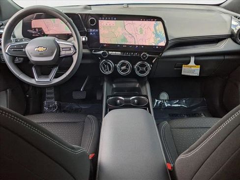 New 2025 Chevrolet Blazer EV LT image 14