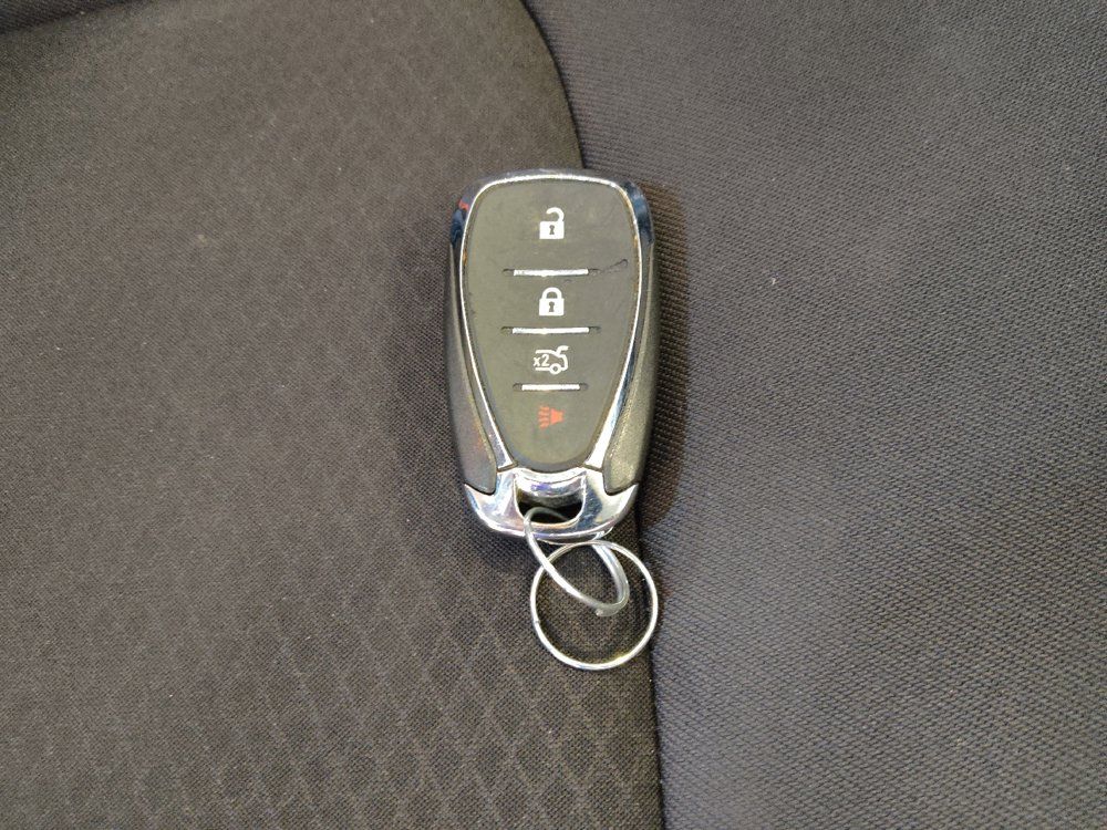 Used 2021 Chevrolet Malibu LS w/ Driver Confidence Package II FWD image 32