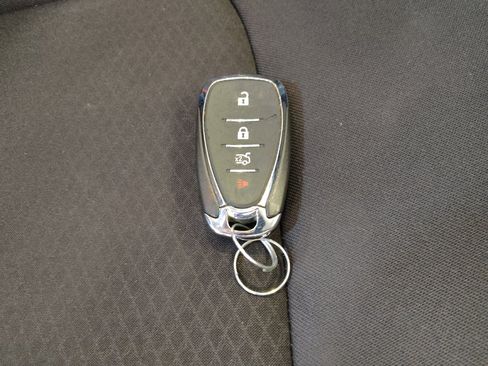 Used 2021 Chevrolet Malibu LS w/ Driver Confidence Package II FWD image 32