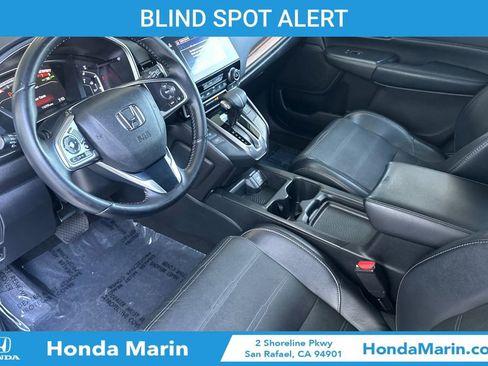 Used 2017 Honda CR-V EX-L image 12