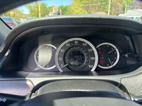 Used 2014 Honda Accord EX-L image 23