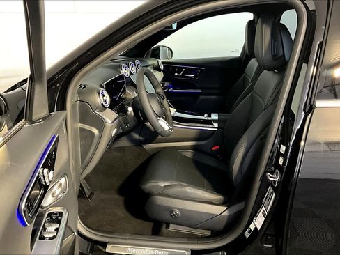 New 2026 Mercedes-Benz GLC 300 4MATIC image 13