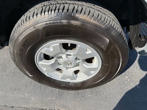 Used 2011 Toyota Tacoma 4x4 Double Cab image 90