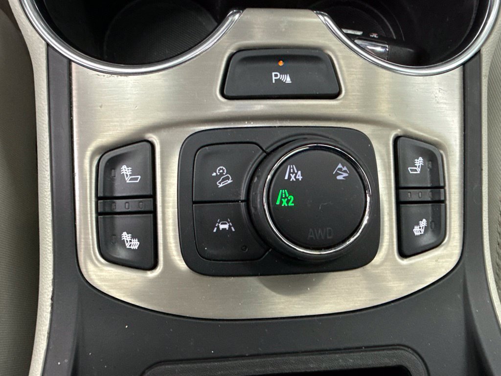 Used 2023 GMC Terrain Denali w/ LPO, Floor Liner Package AWD/4WD image 36