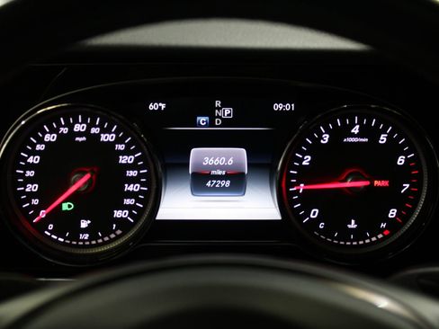 Used 2018 Mercedes-Benz E 300 image 29
