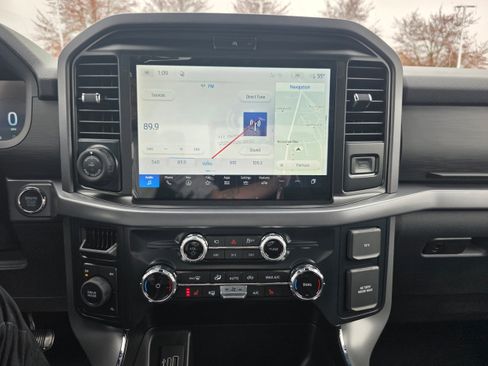 New 2026 Ford F150 XLT w/ Equipment Group 302A MID image 13