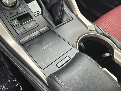 Used 2019 Lexus NX 300 AWD w/ Comfort Package image 40