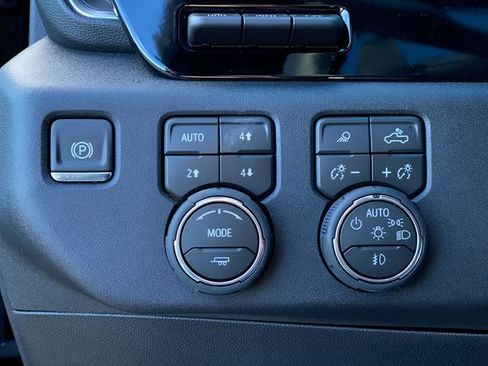 New 2026 Chevrolet Silverado 1500 High Country image 20