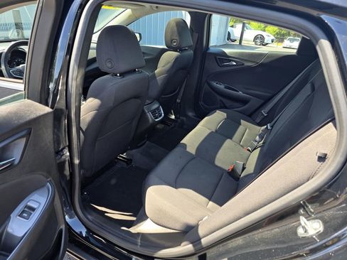 Used 2024 Chevrolet Malibu LT FWD image 24