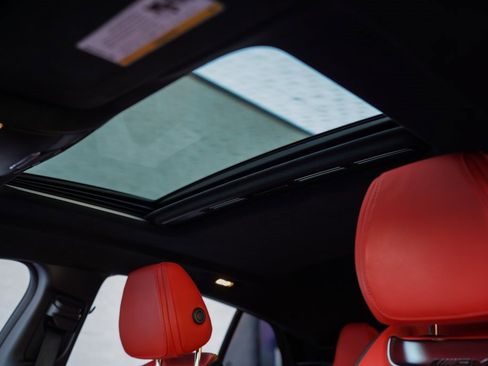 Used 2020 Mercedes-Benz AMG GT 63 image 35