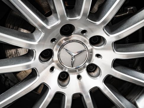 Certified 2023 Mercedes-Benz G 550 image 8