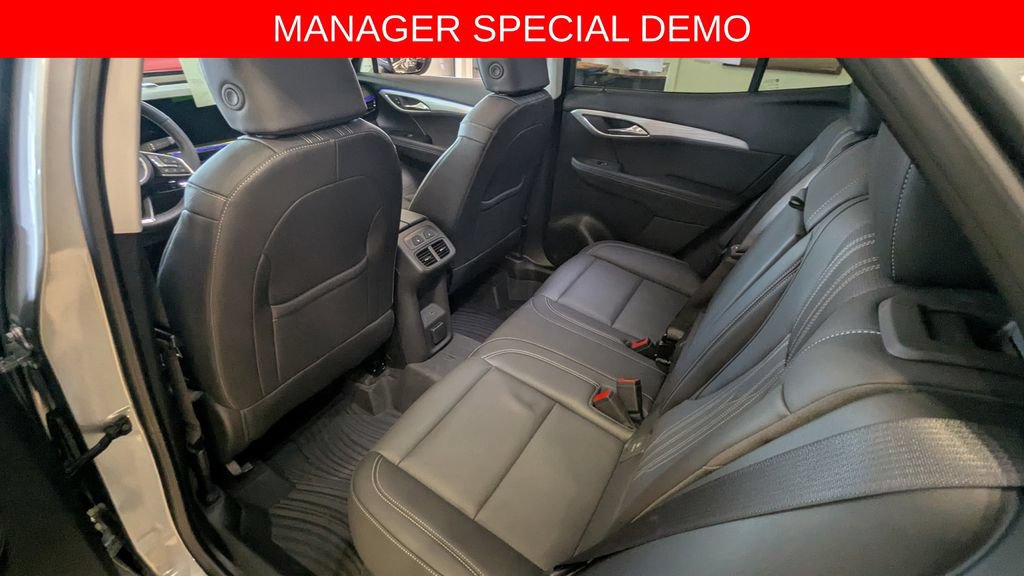 Used 2026 Buick Envision Avenir AWD/4WD image 20