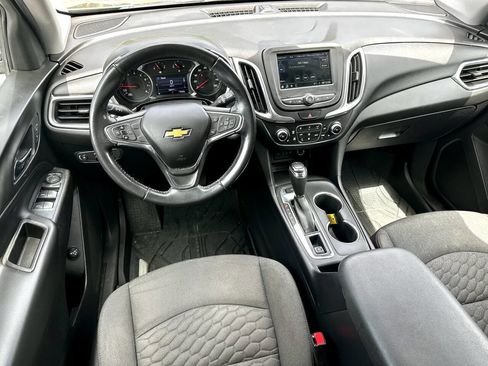 Used 2019 Chevrolet Equinox LT AWD/4WD image 8