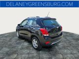 Used 2020 Chevrolet Trax LT w/ LT Convenience Package image 5
