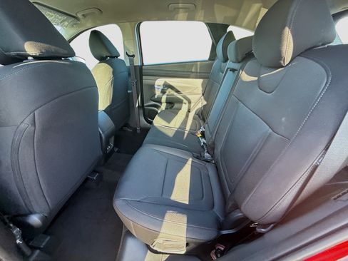 New 2026 Hyundai Tucson SE FWD image 17
