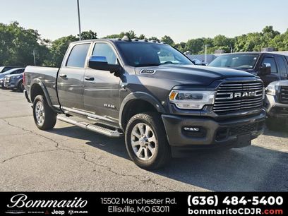 Used 2022 RAM 2500 Laramie