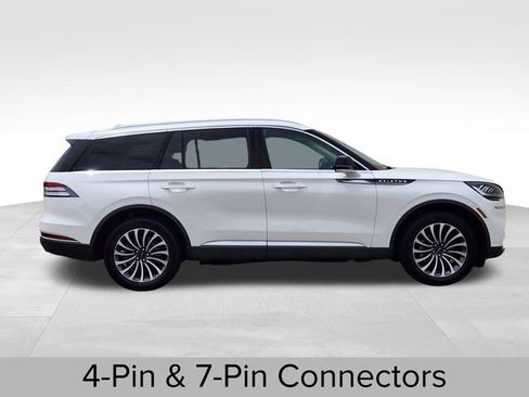 Certified 2023 Lincoln Aviator AWD w/ Premium Package image 11