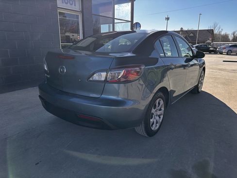 Used 2011 MAZDA MAZDA3 i Sport image 7