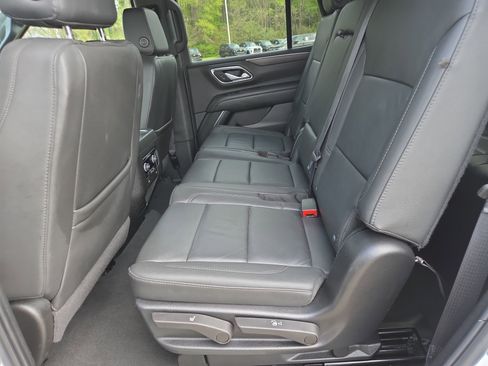 Used 2024 Chevrolet Tahoe LT image 7