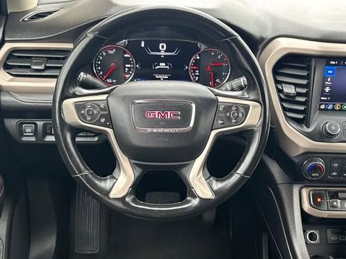 Used 2023 GMC Acadia Denali FWD image 19