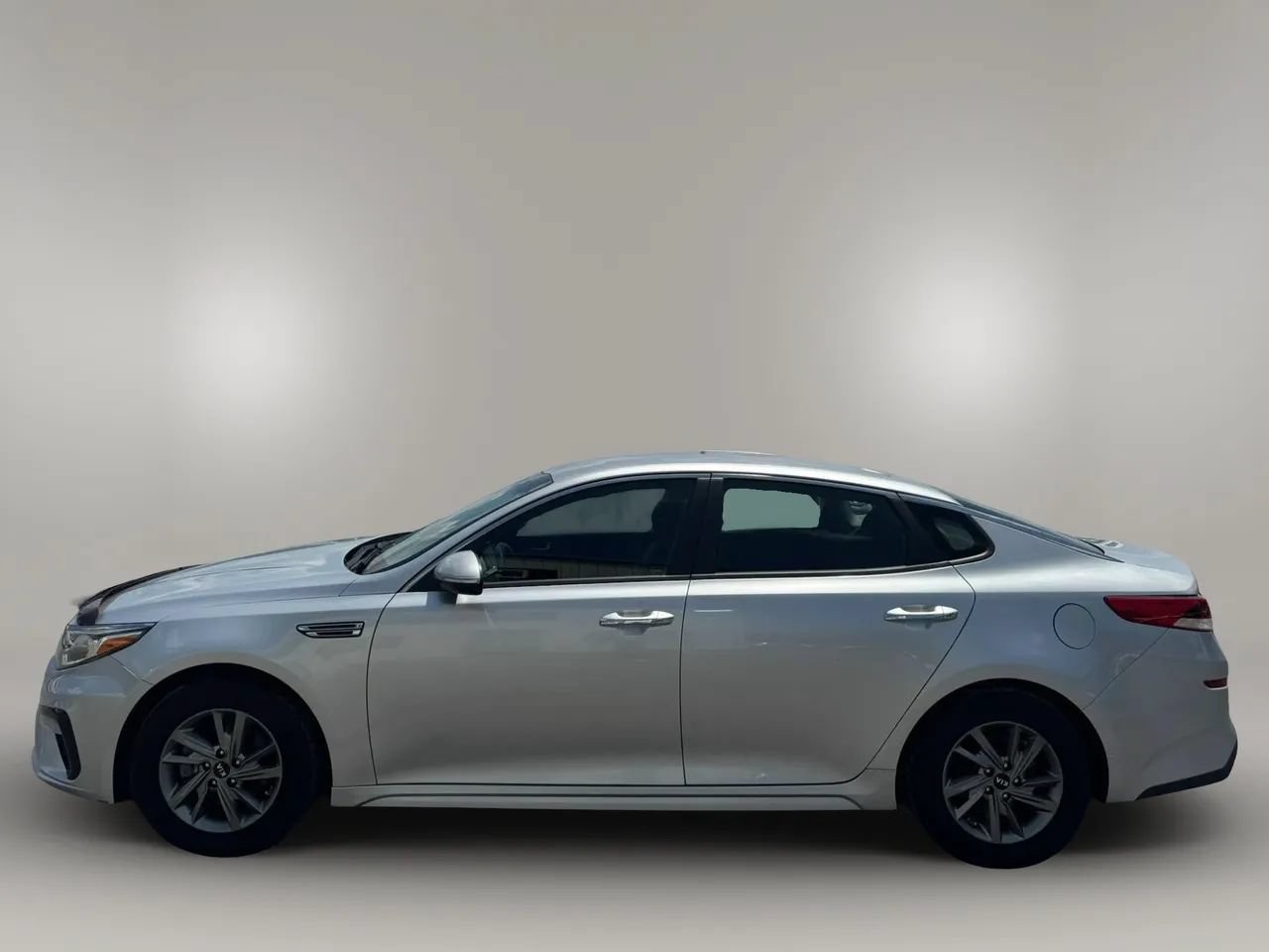 Used 2019 Kia Optima LX FWD image 5