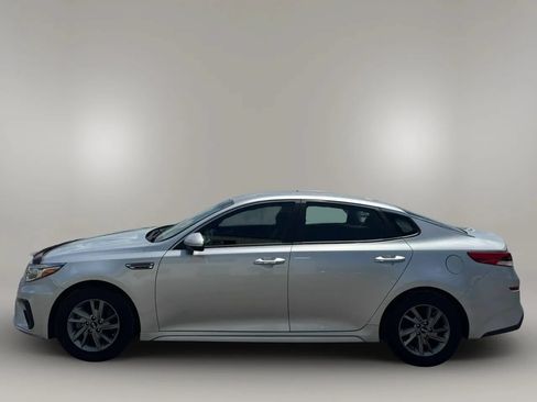 Used 2019 Kia Optima LX FWD image 5