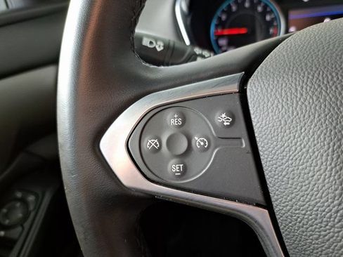 Used 2023 Chevrolet Traverse LT AWD/4WD image 20