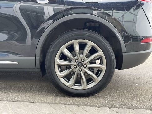 Used 2021 Lincoln Corsair Standard w/ Premium Package image 33