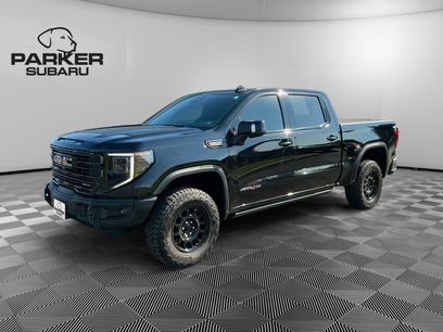 Used 2024 GMC Sierra 1500 AT4X w/ AT4X AEV Edition
