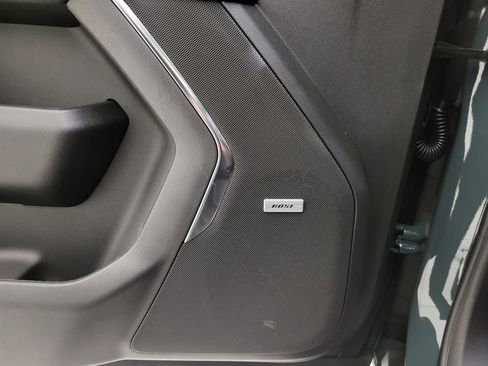 New 2026 Chevrolet Suburban RST w/ Comfort Package image 6