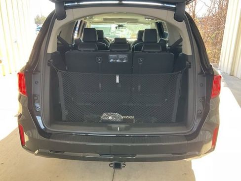 New 2026 Honda Odyssey EX-L image 21