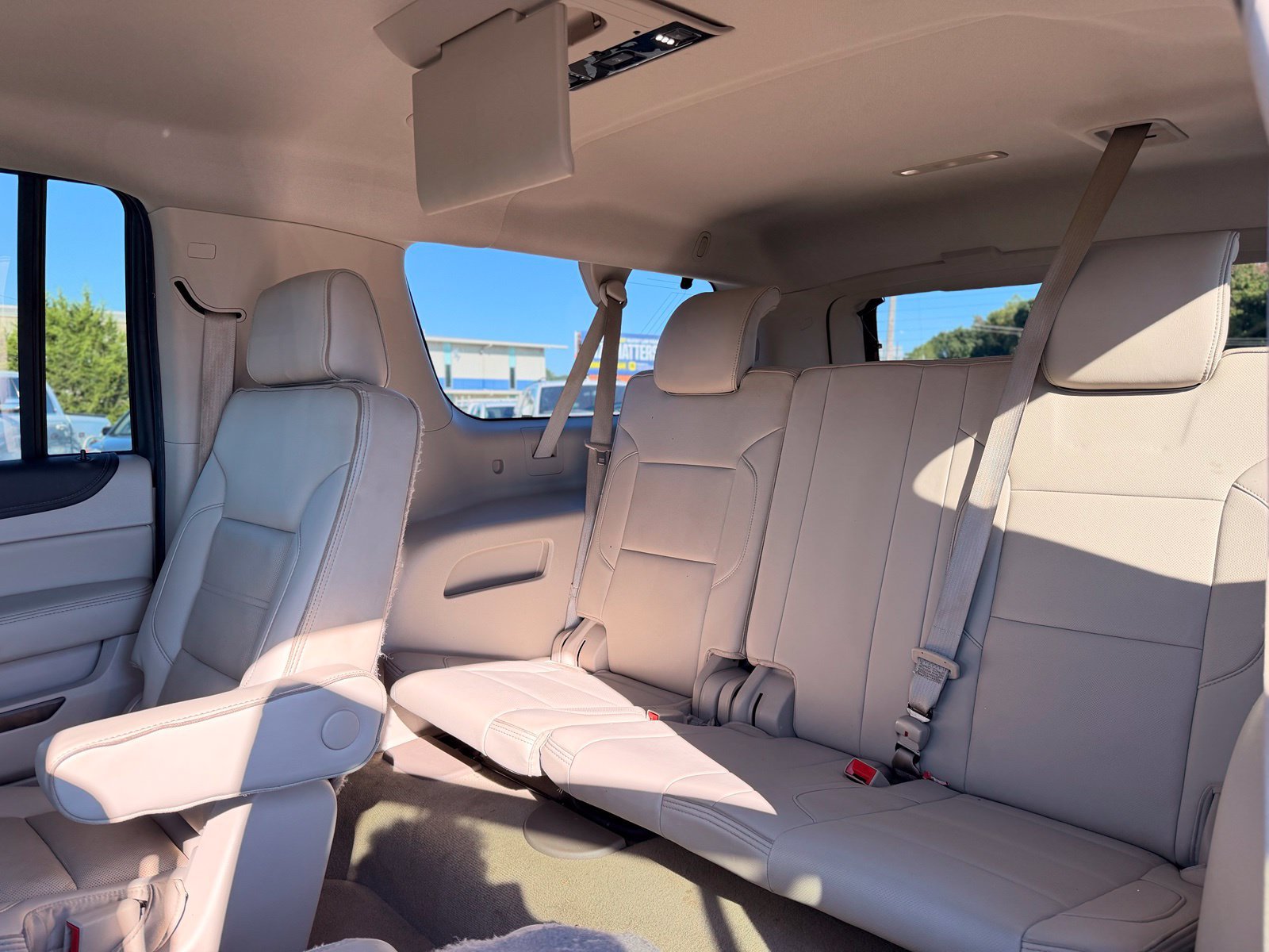 Used 2018 GMC Yukon XL Denali w/ Open Road Package AWD/4WD image 24
