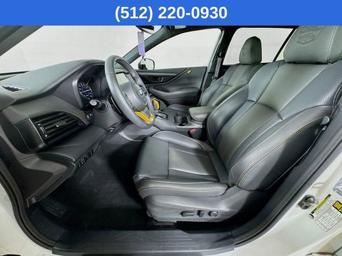 Used 2023 Subaru Outback Wilderness image 25