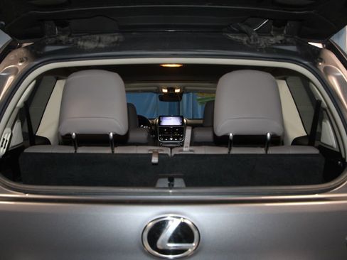 Used 2023 Lexus GX 460 Premium AWD/4WD image 44