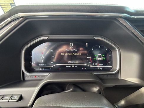 Used 2024 GMC Sierra 2500 Denali Ultimate w/ Snow Plow Prep/Camper Package image 14