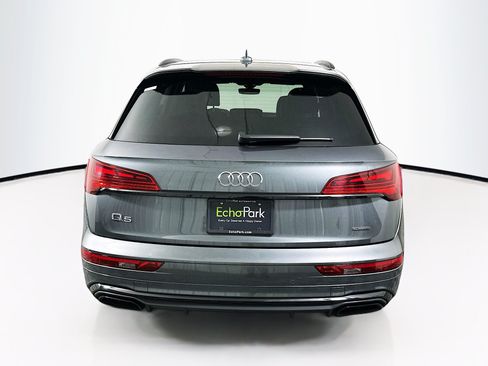 Used 2025 Audi Q5 2.0T Premium AWD/4WD image 7