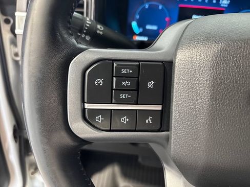 Used 2024 Ford F250 Lariat w/ Chrome Package AWD/4WD image 7