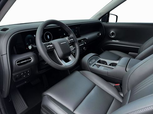 New 2026 Hyundai Palisade SEL Premium AWD/4WD image 9