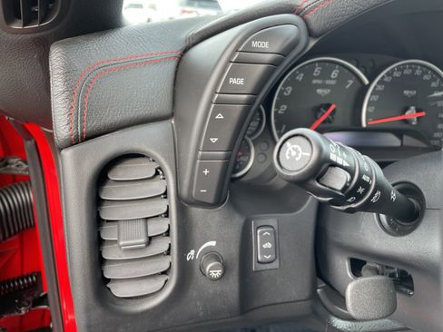 Used 2013 Chevrolet Corvette 427 w/ 1SC Preferred Equipment Group RWD image 32
